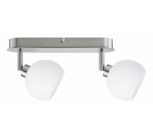 Спот Paulmann Wolbi 60151