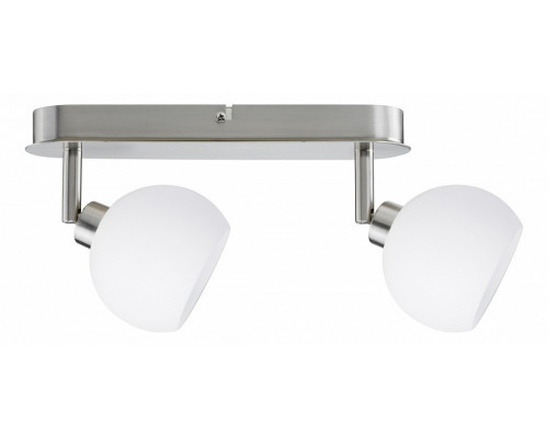 Спот Paulmann Wolbi 60151