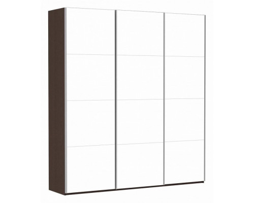 Шкаф-купе Прайм Трио 1800x570x2300