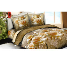 Постельное белье полутораспальное SF-51