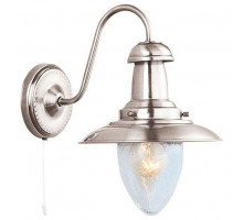 Бра Arte Lamp Fisherman A5518AP-1SS