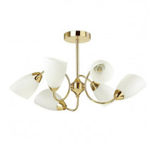 Люстра на штанге Lumion Darlene 4532/6C