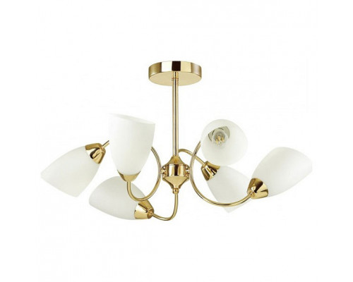 Люстра на штанге Lumion Darlene 4532/6C