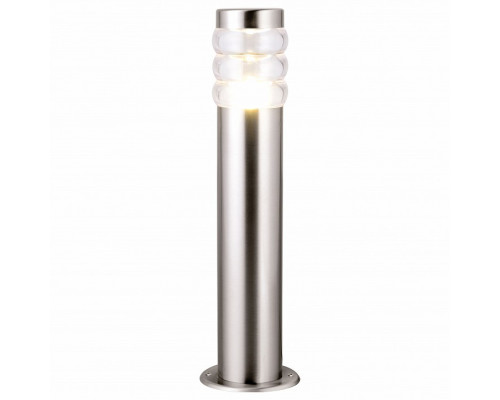 Наземный низкий светильник Arte Lamp Portico 4 A8381PA-1SS