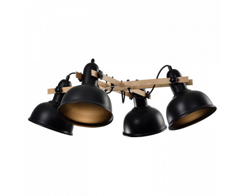 Подвесная люстра Rivoli Nathalie Б0050325