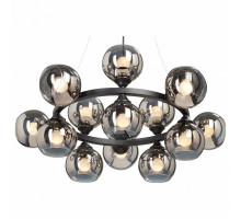Подвесная люстра Vitaluce Шарики V4485-1/15S