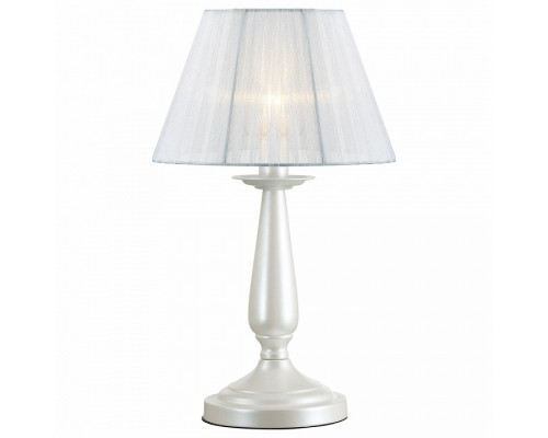 Настольная лампа декоративная Lumion Hayley 3712/1T