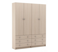 Шкаф платяной Бостон-20