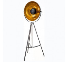 Торшер Zumaline Antenne TS-090522F-BK