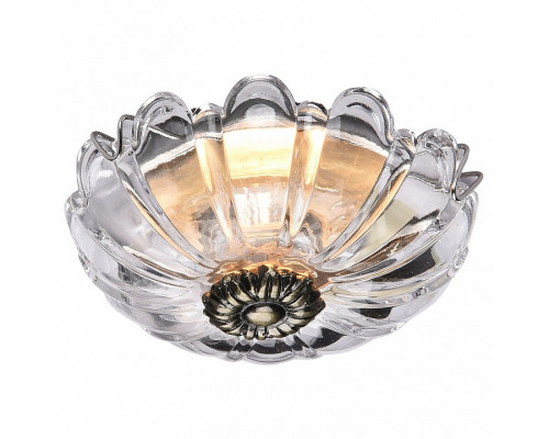 Встраиваемый светильник Favourite Conti 1558-1C