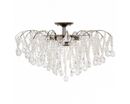 Люстра на штанге MW-Light Бриз 464018809