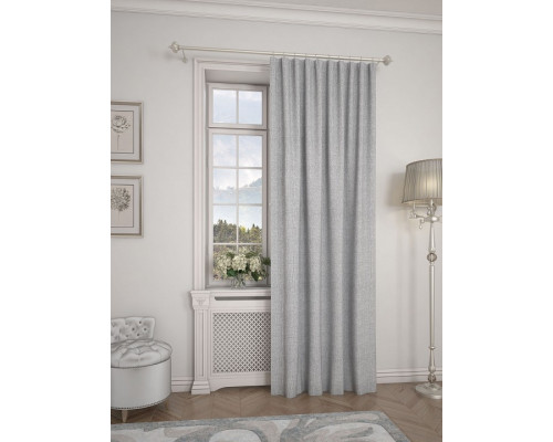 Портьера (200x260 cм) 1 шт. IN100