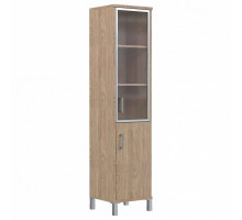 Шкаф комбинированный Skyland Born B 431.4