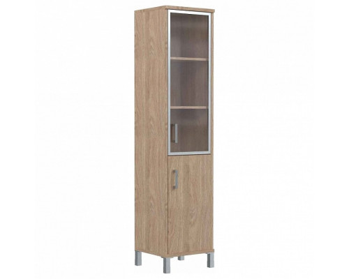 Шкаф комбинированный Skyland Born B 431.4