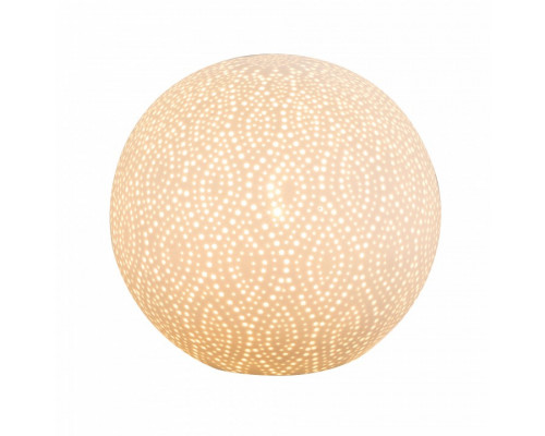 Настольная лампа декоративная Globo Askja 22801