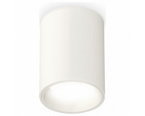 Накладной светильник Ambrella Techno Spot 236 XS6312020