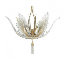 Подвесная люстра Odeon Light Floweri 4838/6