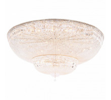 Потолочная люстра Maytoni Palace DIA100-CL-42-G