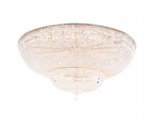 Потолочная люстра Maytoni Palace DIA100-CL-42-G