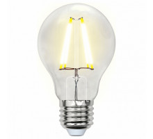 Лампа светодиодная Uniel Sky E27 8Вт 3000K LEDA608WWWE27CLPLS02WH