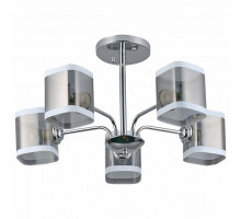 Люстра на штанге Hiper Borneo H186-5