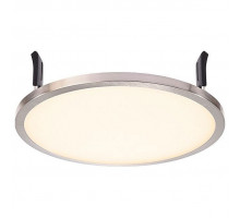 Встраиваемый светильник Deko-Light Round II 565270