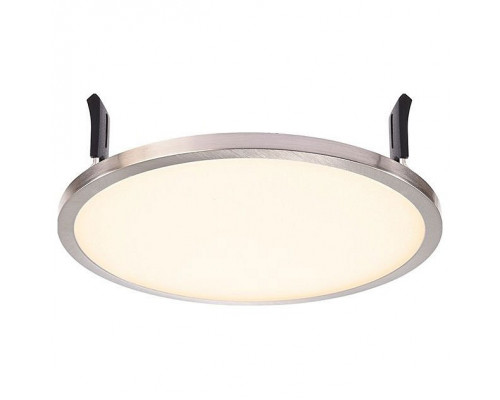 Встраиваемый светильник Deko-Light Round II 565270