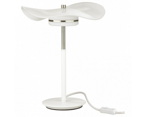 Настольная лампа декоративная Odeon Light Fluent 4856/10TL