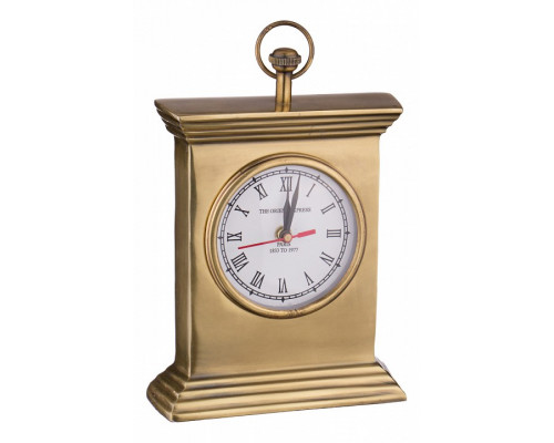 Настольные часы (16.5x24см) Антик 877-418