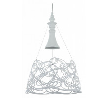 Подвесной светильник Maytoni Elva P229-PL-01-W