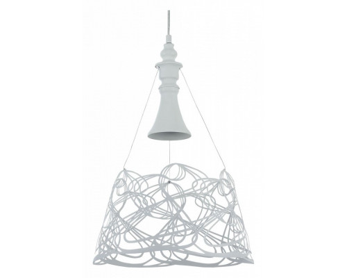 Подвесной светильник Maytoni Elva P229-PL-01-W