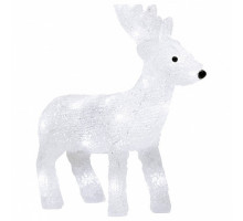 Зверь световой (28 см) Олененок 513-321