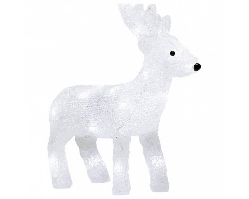 Зверь световой (28 см) Олененок 513-321