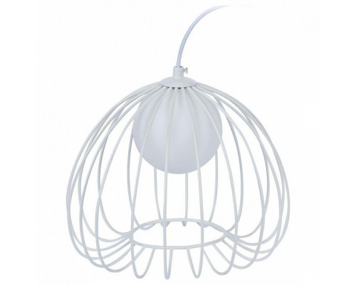 Настольная лампа декоративная Maytoni Polly MOD542TL-01W