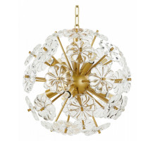 Подвесная люстра Favourite Pienene 2620-8P