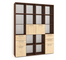 Стеллаж универсальный Бриз СТ.095.1600-01