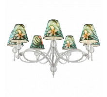 Подвесная люстра Lamp4You Provence 12 M2-07-WM-LMP-O-12