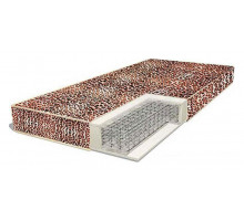 Матрас односпальный Classic +15 BS-120 1900x800