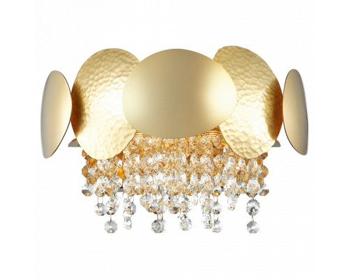 Накладной светильник Odeon Light Ulla 4636/2W