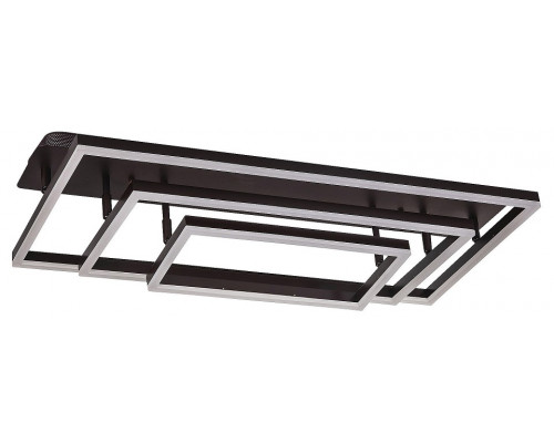 Потолочная люстра LED4U 11001 11001-3 DIM CF MX