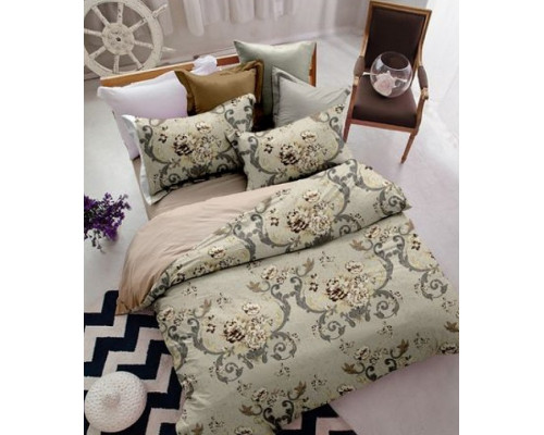 Постельное белье двуспальное MP-35