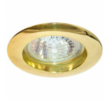 Встраиваемый светильник Feron DL307 15010