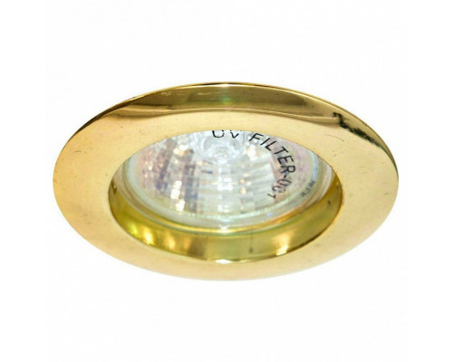 Встраиваемый светильник Feron DL307 15010