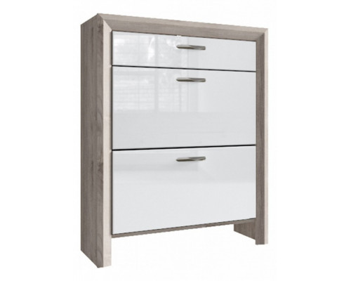 Тумба для обуви Orlando 2D1S