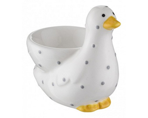 Подставка для яиц (5.6х7.3х8.7 см) Madison P_0059.471WH