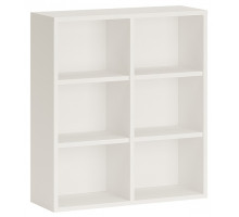 Стеллаж Домино СУ(ш2в1)