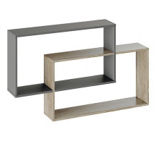 Полка навесная Тип 7