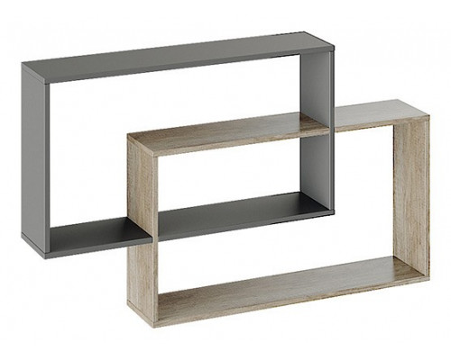 Полка навесная Тип 7