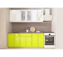 Гарнитур кухонный Яна 1.8