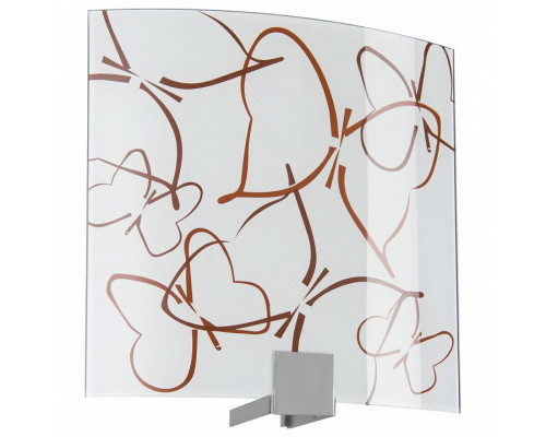 Плафон стеклянный Paulmann W-D Deco 70232